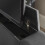 Clara Ottoman TV Bed 135cm - Dark Grey 13
