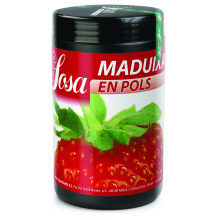 Sosa Freeze Dried Strawberry Powder - 250g
