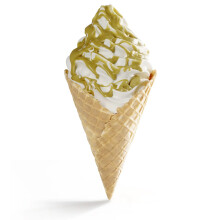 Joygelato Joytopping Pistachio Premium Topping, 900g – Indulge in Nutty Delight!