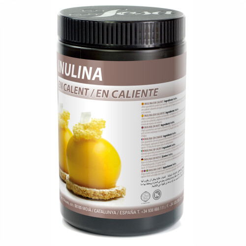 Sosa Inulin Hot Process - 500g