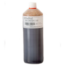 LittlePod Organic coffee extract (no chicory, pure coffee extract) 1 Litretr