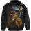 (L, Black) Spiral - WITCH'S BREW - Hoody Black 1