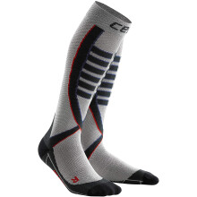 (II) CEP Womens Obstacle Run Compression Socks