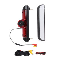 Rear View Camera Ccd Car Brake for Jumper Ducato X250 Boxer No Monitor