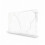 Chocolate World Polycarbonate Mould Heart 145 mm CW2121 2