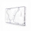 Chocolate World Polycarbonate Mould Heart 145 mm CW2121 3