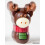 Chocolate World Polycarbonate Mould Moose CW1736 4