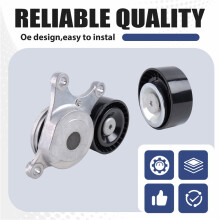 Kit di Cinghie per M270 W176 W246 X156 Kit Cinghie Motore 2702000370 0029931196 2742020019