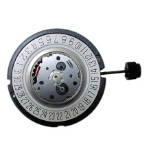 Date At 6 O'Clock Watch Movement per ETA 805.112 805112 Quartz Movement Repair Part per Men Watches Accessories