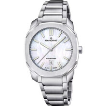 Candino - C4778/7 - Wristwatch - Ladies