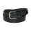 Boston Leather Men's Heavy Duty Leather Ranger Work Belt 1
