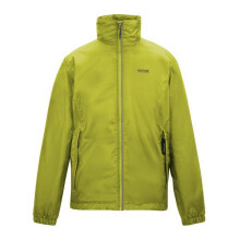 (S, Dark Tang) Regatta Mens Lyle IV Waterproof Hooded Jacket