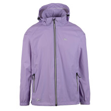 (XXXL, Gelsomino) Trespass Qikpac X Unisex Packaway Jacket
