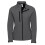 Russell (4XL, Titanium) Russell Womens/Ladies Soft Shell Jacket 1