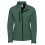 Russell (M, Bottle Green) Russell Womens/Ladies Soft Shell Jacket 1