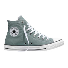 (7 UK, Mineral) Converse Mens Chuck Taylor Classic Canvas Trainers
