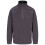 Trespass (M, Dark Grey) Trespass Mens Blackford Microfleece 1