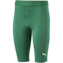 (14 Years, Green) Puma Childrens/Kids Performance Training Shorts