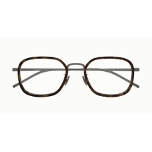 Bottega Veneta BV1427OA Asian Fit 002 Unisex New Eyeglasses