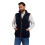 JACK PYKE JACK PYKE Shooters Large Pocket Gilet Navy M 1