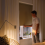 IKEA FÖNSTERBLAD Blackout Roller Blind 60x155 3