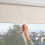 IKEA FÖNSTERBLAD Blackout Roller Blind 60x155 5