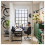 IKEA FÖNSTERBLAD Blackout Roller Blind 60x155 5