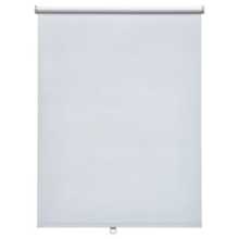 IKEA FÖNSTERBLAD Blackout Roller Blind 80x155