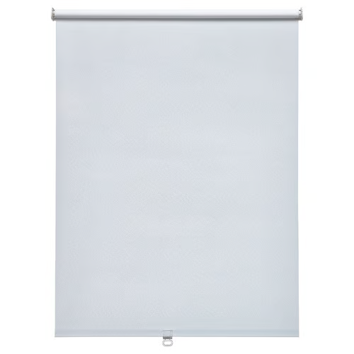 IKEA FÖNSTERBLAD Blackout Roller Blind 80x155
