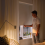IKEA FÖNSTERBLAD Blackout Roller Blind 120x155 4