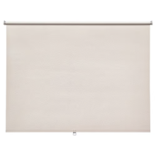 IKEA FÖNSTERBLAD Blackout Roller Blind 140x155