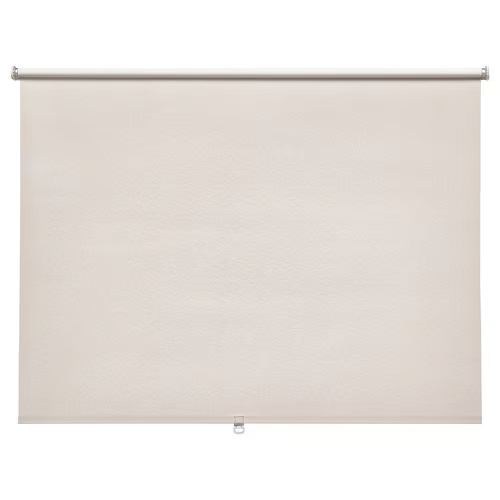 IKEA FÖNSTERBLAD Blackout Roller Blind 140x155
