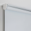 IKEA FÖNSTERBLAD Blackout Roller Blind 140x155 2