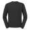 Russell (M, Black) Russell Mens Authentic Sweatshirt 1