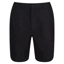 (44inch, Black) Regatta Mens New Action Shorts