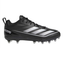 (5.5 UK, Core Black) Adidas Childrens/Kids Adizero Electric Football Boots