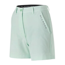 (8 UK, Light Green) Ellesse Womens/Ladies Fayia Patterned Shorts