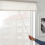 IKEA SANDVEDEL Roller Blind 100x195 cm 4