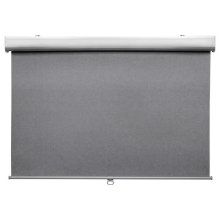 IKEA TRETUR Blackout Roller Blind 80x195 cm