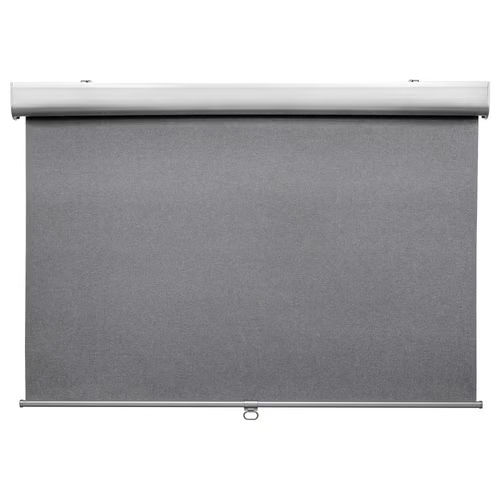 IKEA TRETUR Blackout Roller Blind 80x195 cm