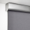 IKEA TRETUR Blackout Roller Blind 80x195 cm 3