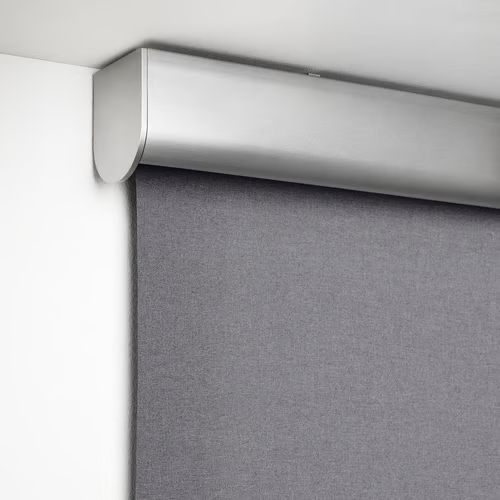 IKEA TRETUR Blackout Roller Blind 80x195 cm 2