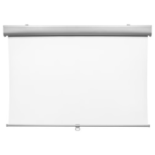 IKEA TRETUR Blackout Roller Blind 100x195 cm