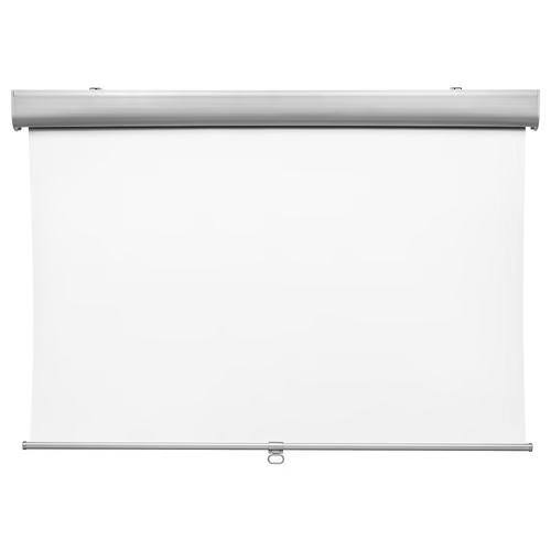 IKEA TRETUR Blackout Roller Blind 100x195 cm