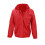 Result (S, Red) Result Core Ladies Channel Jacket 1
