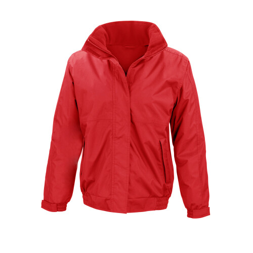 Result (S, Red) Result Core Ladies Channel Jacket