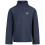 Trespass (5/6, Navy) Trespass Kids Half Zip Fleece - Uliston 1