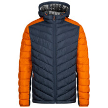 (S, Dark Flint) Trespass Mens Padded Casual Jacket - Eriska