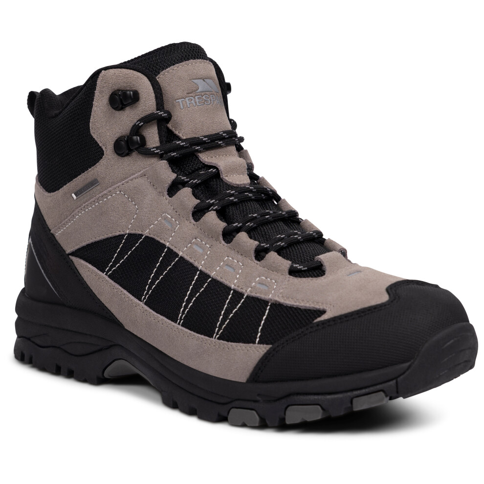 Trespass Men's Noir Hiking Shoes Scarp - Image 2