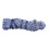 (36in, Navy/Pale Blue) Firefoot Horse Hay Net 1